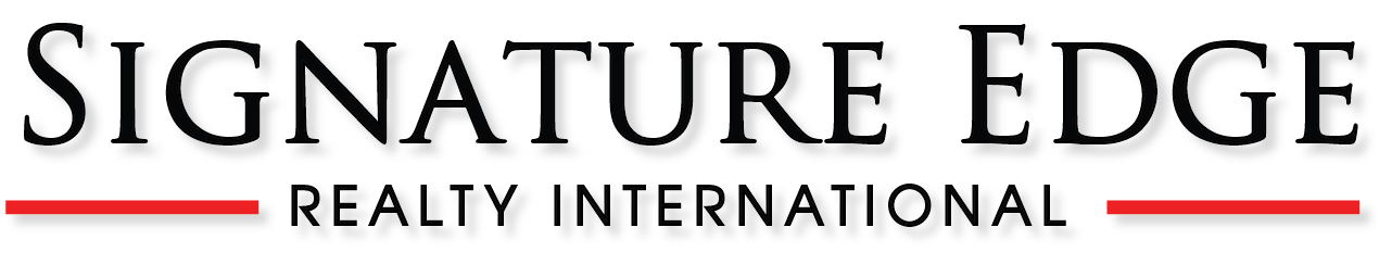 Signature Edge Realty International